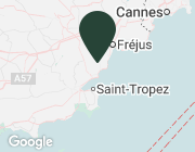 Le Mas des Pins